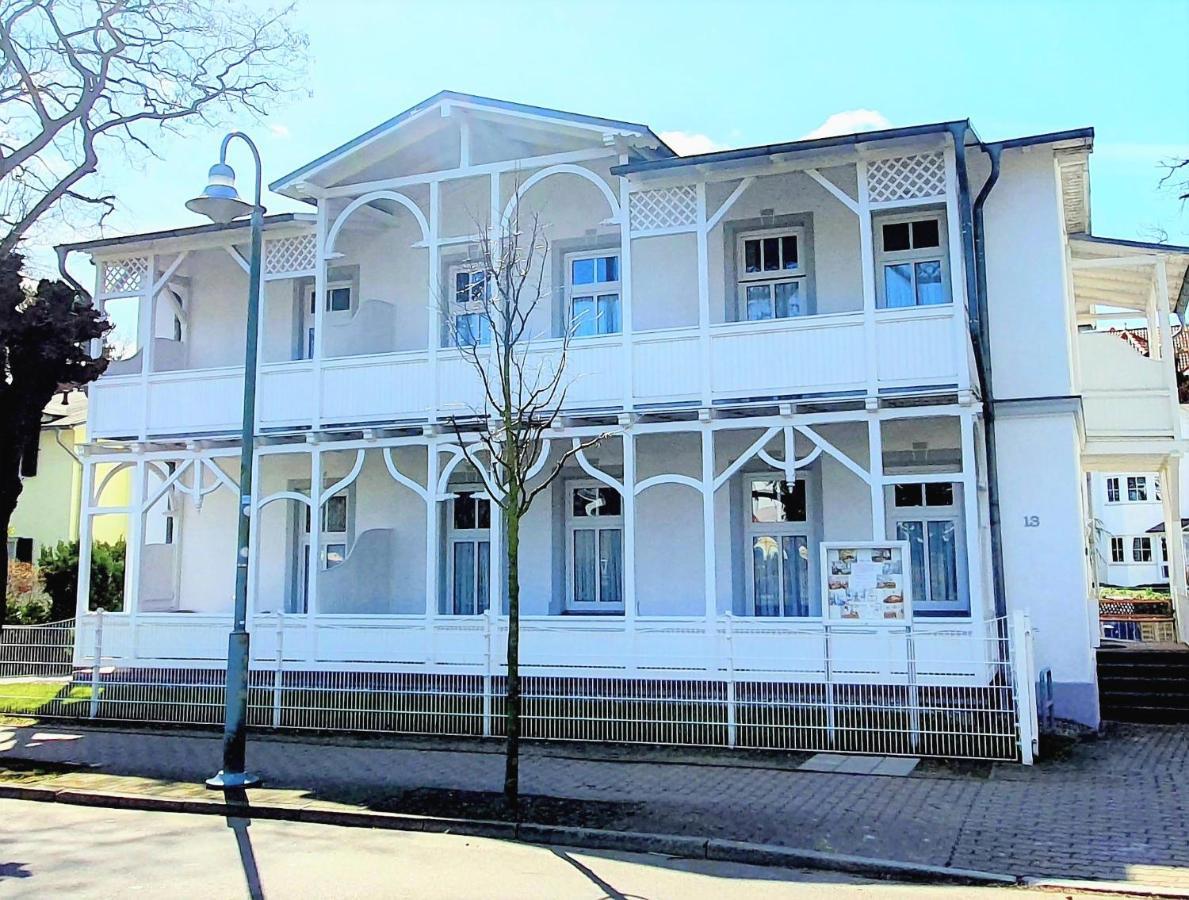 Villa Asta ビンツ エクステリア 写真