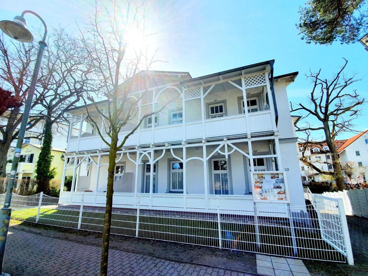 Villa Asta ビンツ エクステリア 写真
